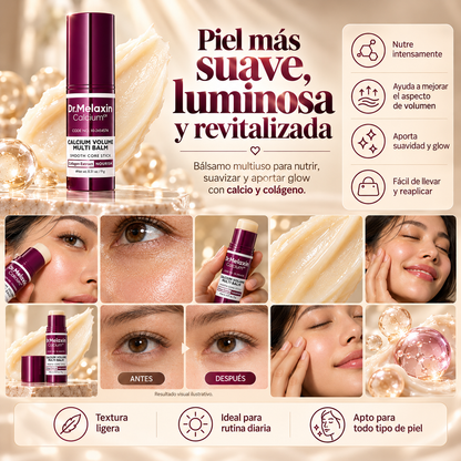 Velmora™ –Bálsamo Juventud Radiante
