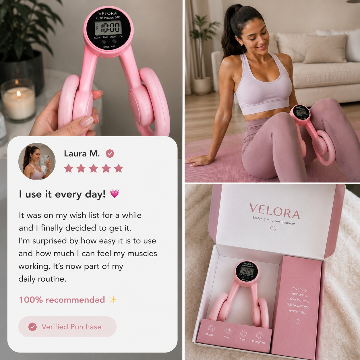 Review by Emily R.